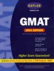 Image for GMAT 2004