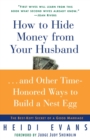 Image for How to Hide Money From Your Husband