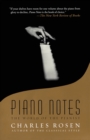 Image for Piano Notes : The World of the Pianist