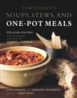 Image for Tom Valentis Soups Stews &amp; One