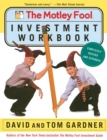 Image for Motley Fool Investment Workbook