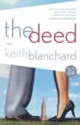 Image for The deed: a novel