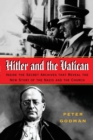 Image for Hitler and the Vatican