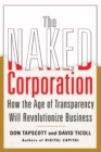 Image for The Naked Corporation