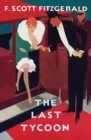 Image for LOVE OF THE LAST TYCOON