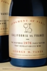 Image for Judgment of Paris: California vs France and the 1976 Wine Tasting That Changed the World