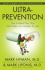 Image for Ultraprevention: The 6-Week Plan That Will Make You Healthy for Life