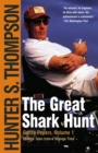 Image for The Great Shark Hunt