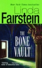 Image for Bone Vault: A Novel