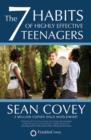 Image for 7 habits of highly effective teenagers