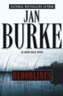 Image for Bloodlines: An Irene Kelly Novel