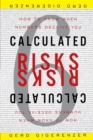 Image for Calculated Risks