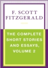 Image for Complete Short Stories and Essays, Volume 2