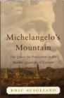 Image for Michelangelo&#39;s mountain  : the quest for perfection in the marble quarries of Carrara