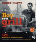 Image for Bobby Flay&#39;s Boy Gets Grill