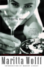 Image for Sudden Rain : A Novel