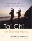 Image for Tai Chi for Staying Young