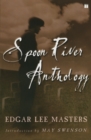 Image for Spoon River Anthology