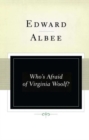 Image for Who&#39;s Afraid of Virginia Woolf? : A Play