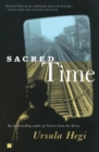 Image for Sacred Time : A Novel