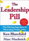 Image for LEADERSHIP PILL