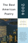 Image for The Best American Poetry 2004