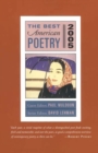 Image for The Best American Poetry 2005
