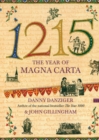 Image for 1215 : The Year of Magna Carta