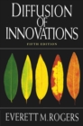 Image for Diffusion of innovations