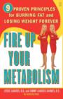 Image for Fire Up Your Metabolism
