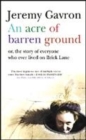 Image for An Acre of Barren Ground