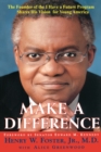 Image for Make a Difference
