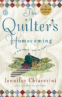 Image for The Quilter&#39;s Homecoming