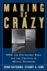 Image for Making us crazy  : DSM