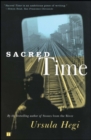 Image for Sacred Time: A Novel