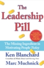 Image for Leadership Pill: The Missing Ingredient in Motivating People Today