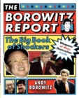Image for The Borowitz report  : the big book of shockers