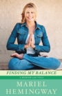 Image for Finding My Balance: A Memoir with Yoga