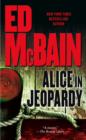 Image for Alice in Jeopardy: A Novel
