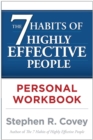 Image for 7 Habits of Highly Effective People Personal Workbook