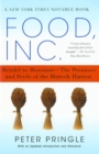 Image for Food.Inc.: Mendel to Monsanto-The Promises and Perils of the Biotech Harvest