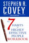 Image for The 7 Habits of Highly Effective People Personal Workbook