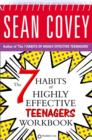 Image for The 7 habits of highly effective teenagers: Personal workbook