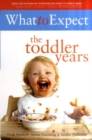 Image for What to expect  : the toddler years