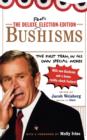 Image for Deluxe Election Edition Bushisms