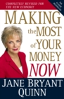 Image for Making the Most of Your Money Now : The Classic Bestseller Completely Revised for the New Economy