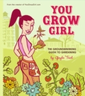 Image for You Grow Girl
