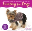 Image for Knitting for Dogs : Knitting for Dogs