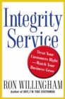 Image for Integrity service  : treat your customers right, watch your business grow