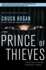 Image for Prince of Thieves: A Novel